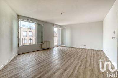 Appartement - 83 m² - 4 pièces
