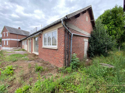 Local commercial - 142 m²