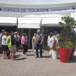 Office de Tourisme de Contrexeville