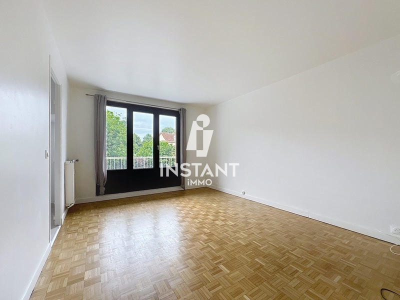 Appartement - 24 m² - 1 pièce