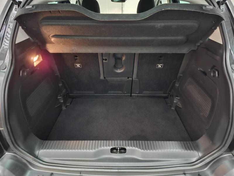 Citroën C3 Aircross BlueHDi 100 Bvm5 Shine