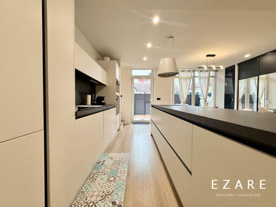 Maison - 93 m² - 4 pièces