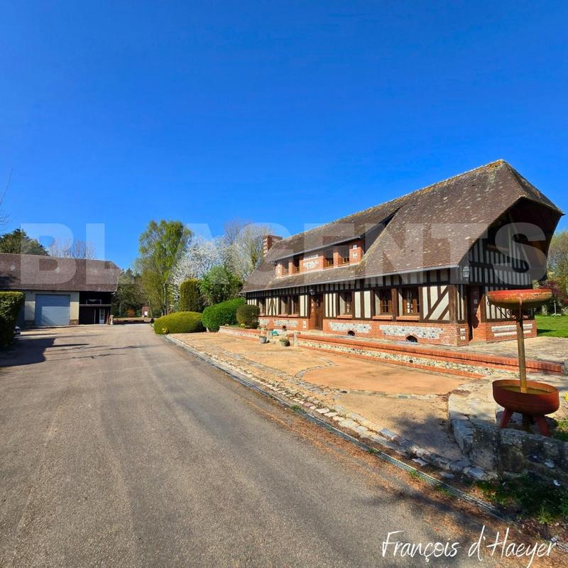 Maison - 150 m² - 4 pièces