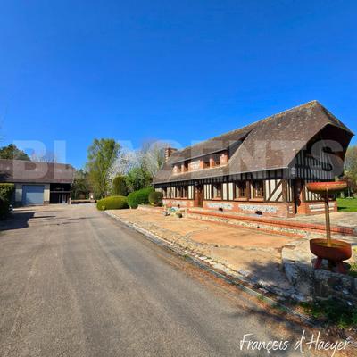 Maison - 150 m² - 4 pièces