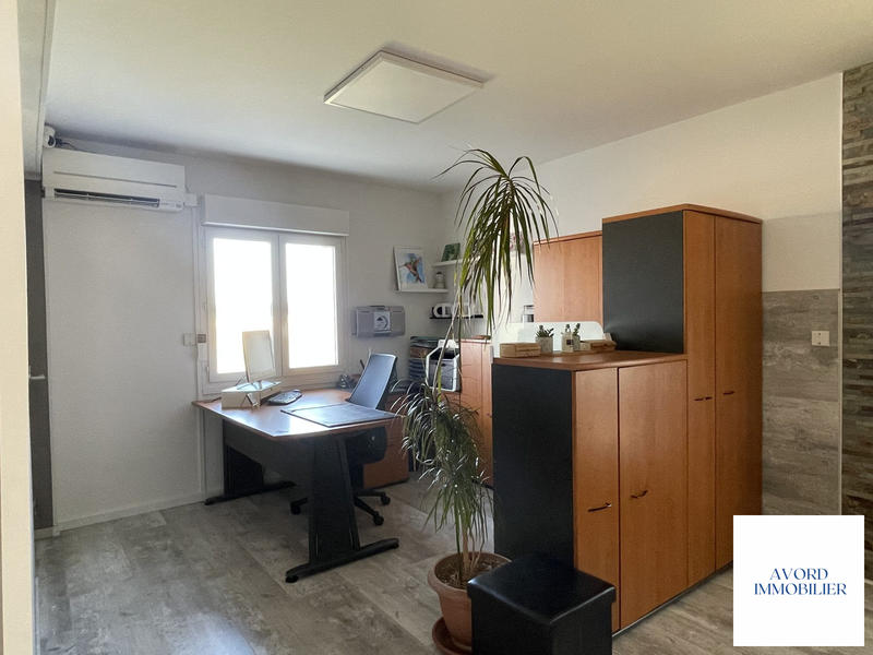 Maison - 148 m² - 7 pièces