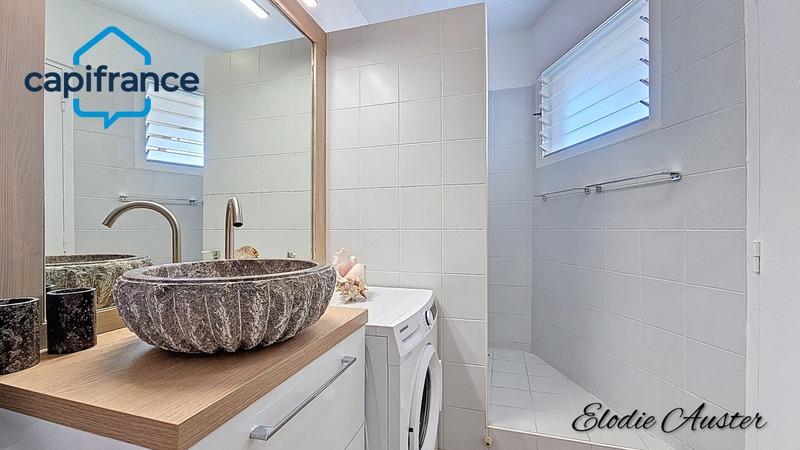 Appartement - 25 m² - 1 pièce