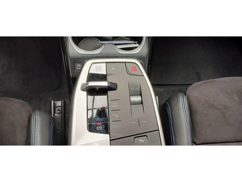 Bmw X2 sDrive 20i 170ch Dkg7 m Sport