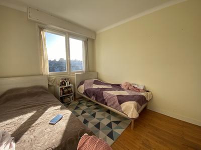 Appartement - 42 m² - 3 pièces