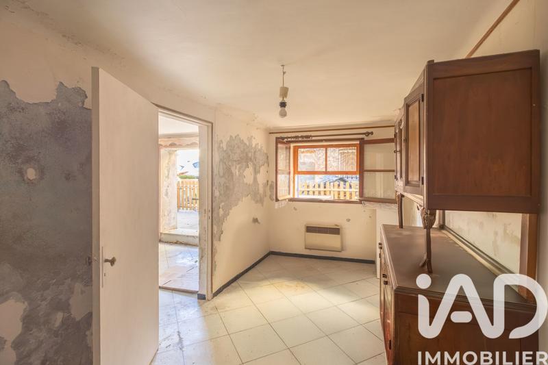 Immeuble - 92 m²