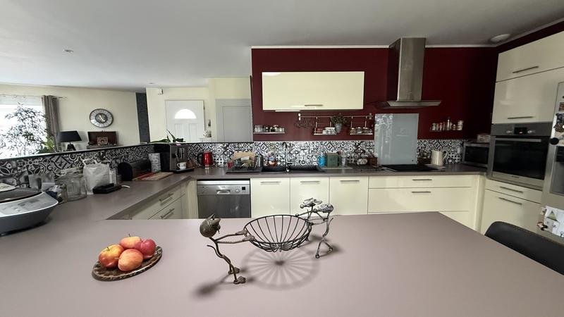 Villa - 150 m² - 5 pièces