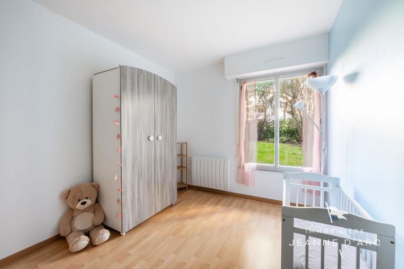 Appartement - 81 m² - 4 pièces