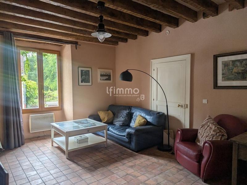 Maison en pierre - 160 m² - 7 pièces