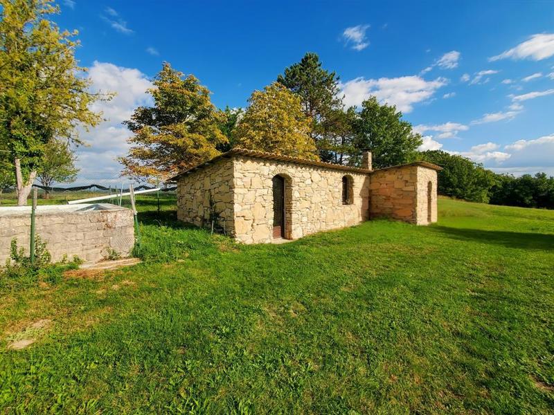 Propriété - 231 m² - 6 pièces