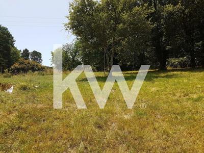 Terrain - 1 296 m²