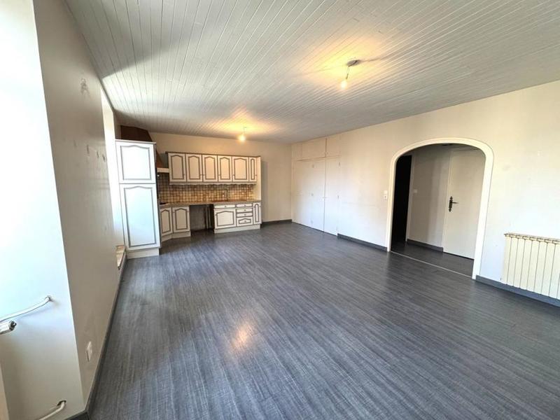 Maison de ville - 110 m² - 5 pièces