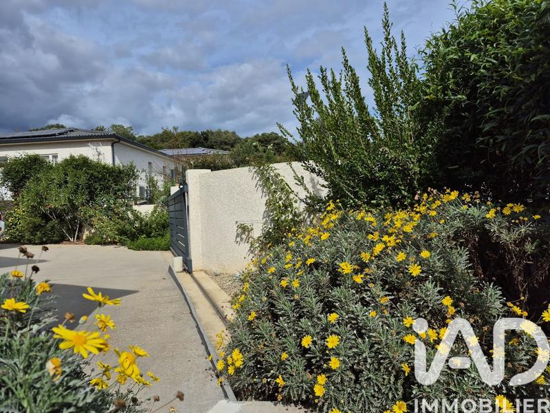 Maison - 123 m² - 4 pièces