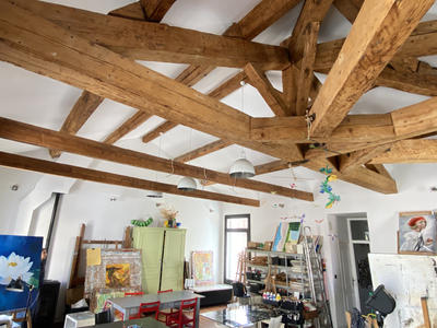 Maison - 142 m² - 4 pièces