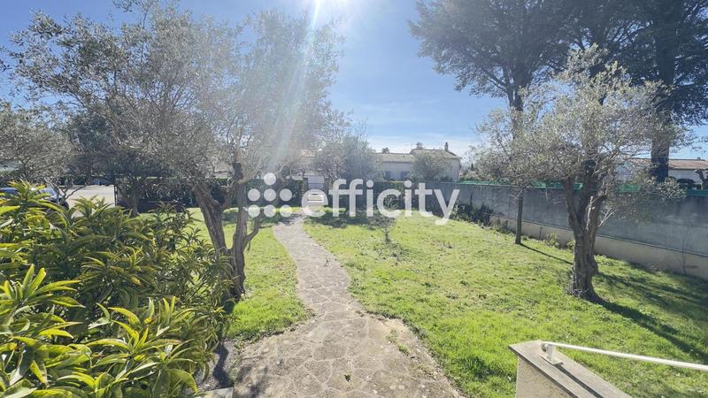 Villa - 154 m² - 5 pièces