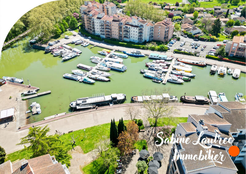 Appartement - 106 m² - 5 pièces