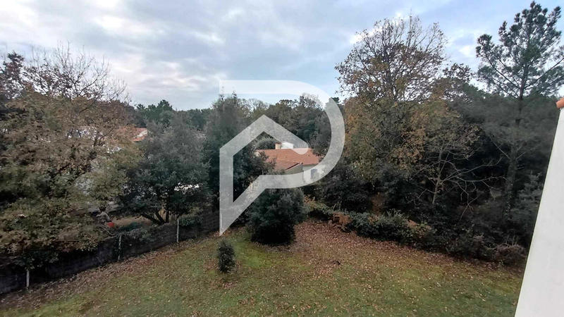 Appartement - 30 m² - 1 pièce