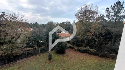 Appartement - 30 m² - 1 pièce