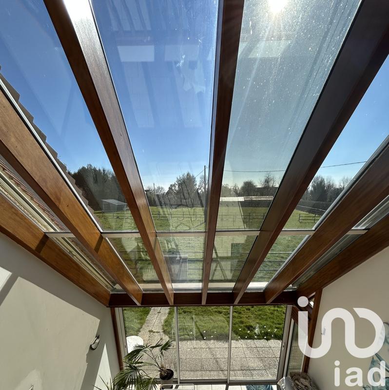 Maison de village - 216 m² - 7 pièces