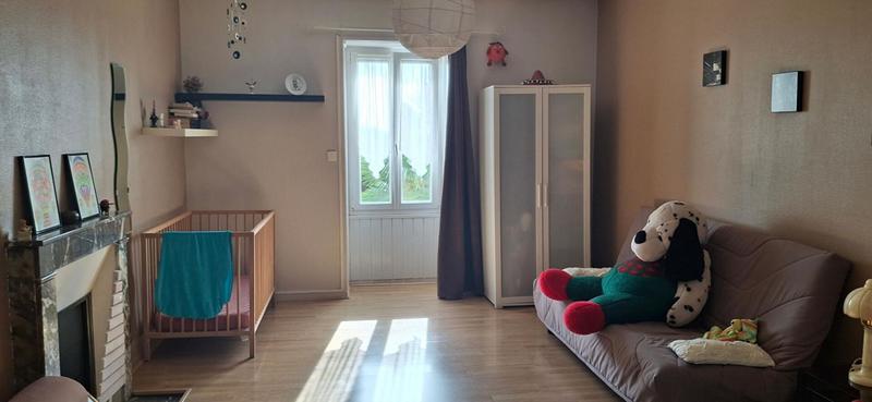 Maison - 153 m² - 5 pièces