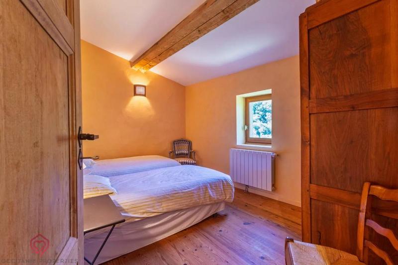 Propriété - 362 m² - 20 pièces