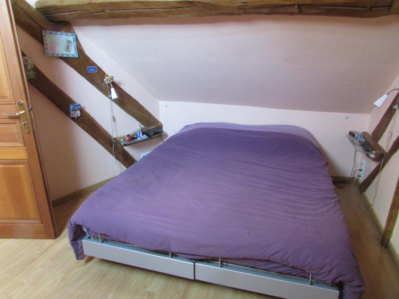 Longère - 115 m² - 5 pièces