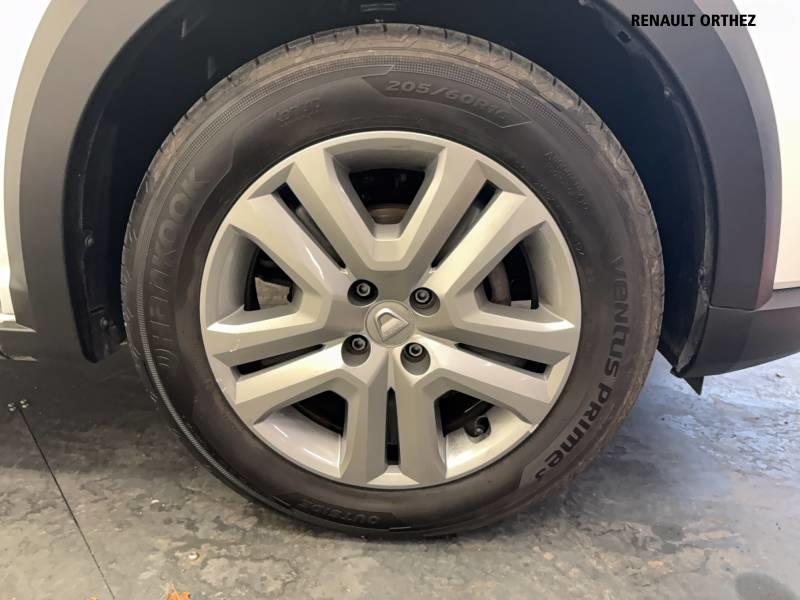 Dacia Sandero Eco-G 100 - 22 Stepway Confort