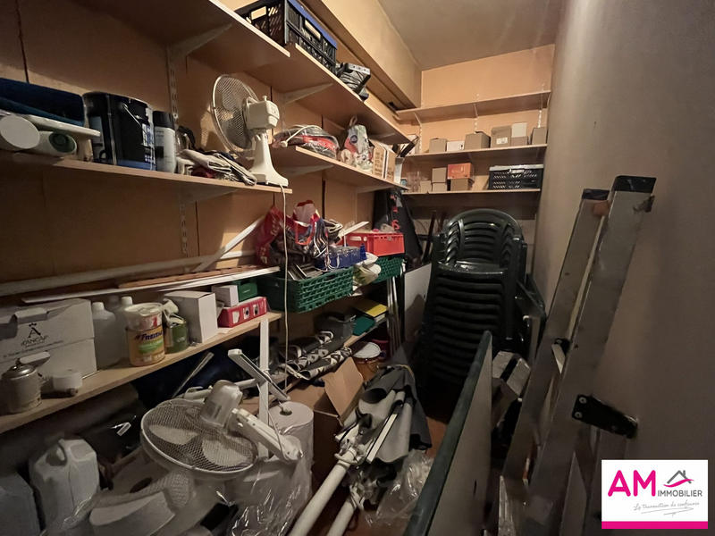 Local commercial - 133 m²