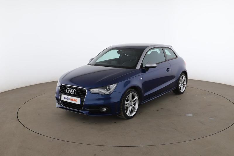 Audi A1 1.4 Tfsi Cod s line 140 ch