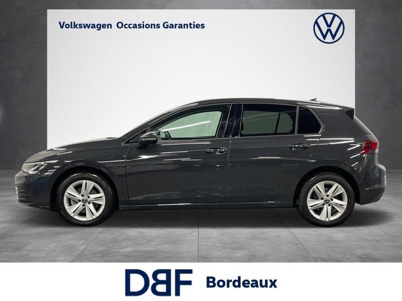 Volkswagen Golf 2.0 Tdi Scr 115 Dsg7 Life Business