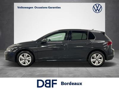 Volkswagen Golf 2.0 Tdi Scr 115 Dsg7 Life Business