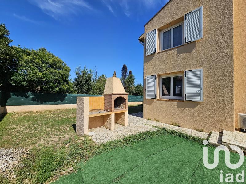 Maison - 111 m² - 3 pièces