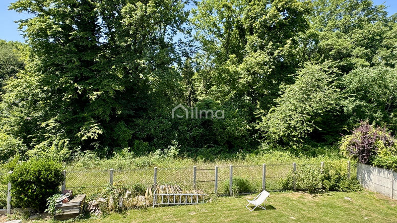 Maison - 202 m² - 6 pièces