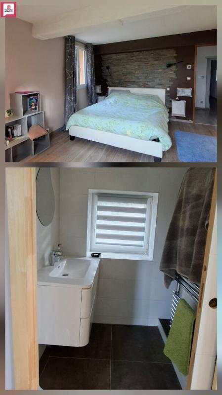 Maison - 270 m² - 7 pièces