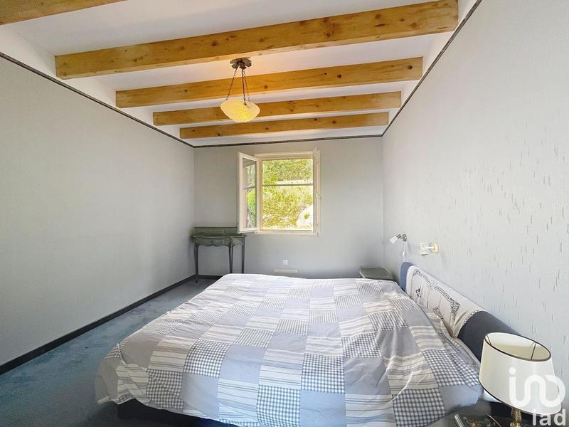 Maison - 150 m² - 4 pièces