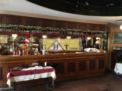 Local commercial - 566 m²