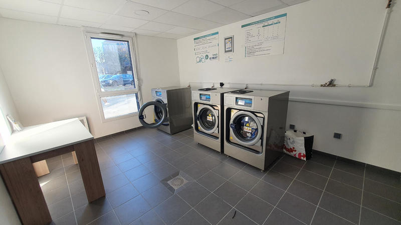 Appartement - 21 m² - 1 pièce