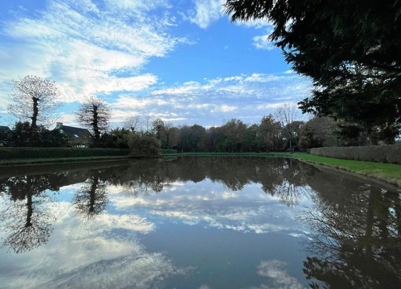 Terrain de loisirs - 8 950 m²