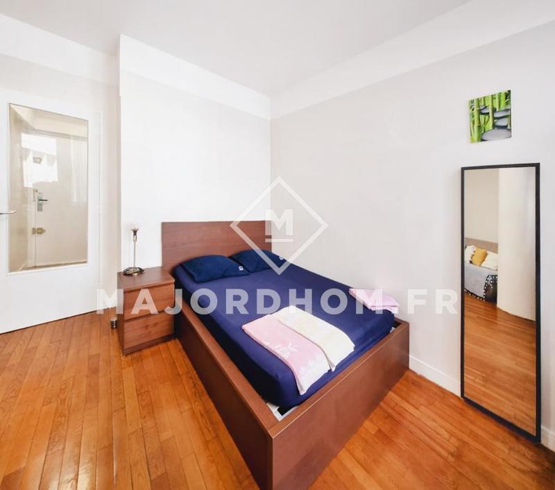 Appartement - 30 m² - 1 pièce