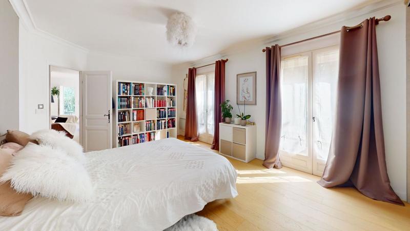 Maison - 185 m² - 4 pièces