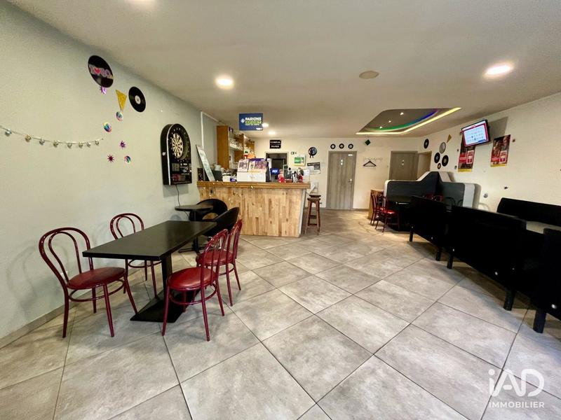 Local commercial - 75 m²