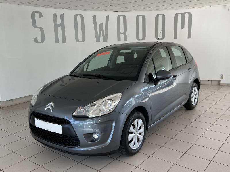 Citroën C3 HDi 70 Fap Airdream Confort