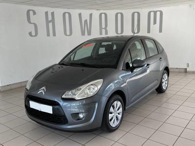 Citroën C3 HDi 70 Fap Airdream Confort
