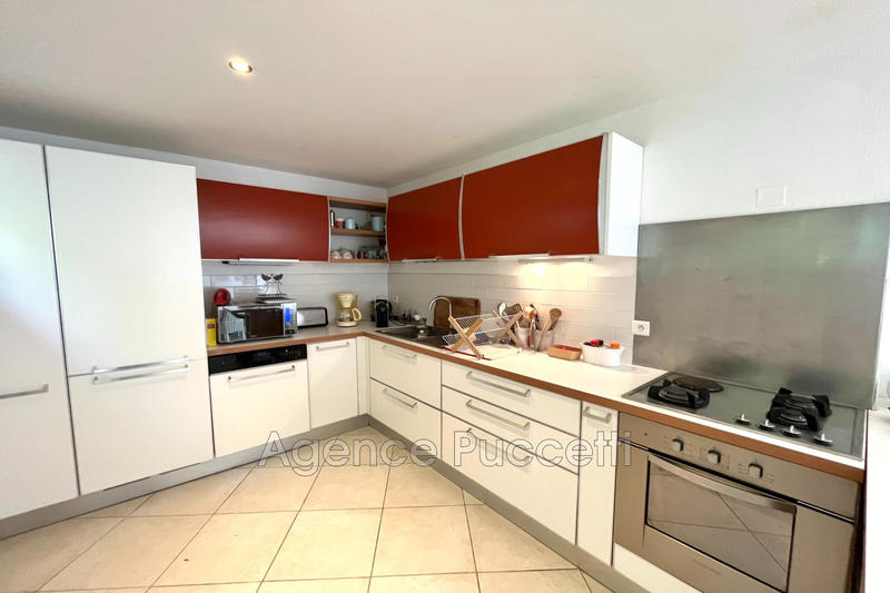 Maison - 112 m² - 4 pièces