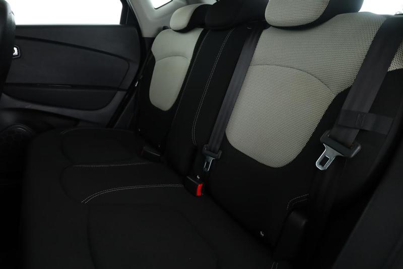 Renault Captur 0.9 TCe Energy Business 90 ch