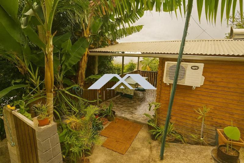 Maison - 119 m² - 6 pièces