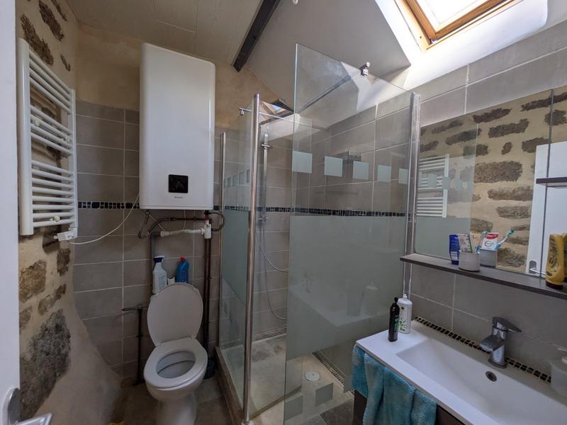 Longère - 154 m² - 5 pièces